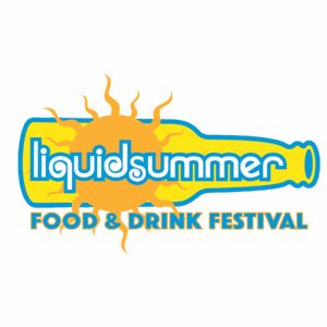 Liquid Summer Logo